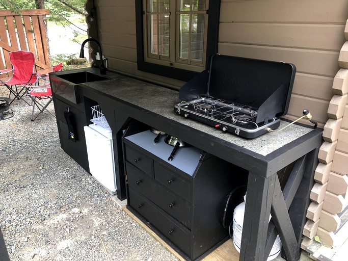 Vacation Rentals (Canada, Duncan, British Columbia)