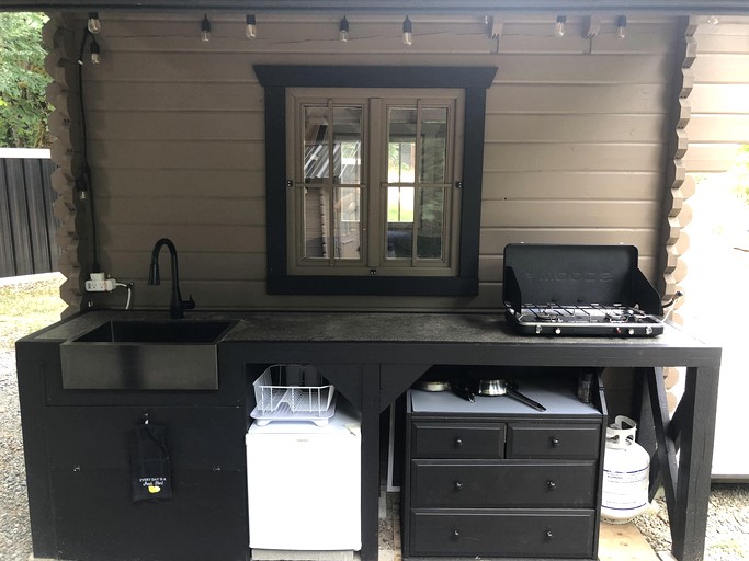 Vacation Rentals (Canada, Duncan, British Columbia)