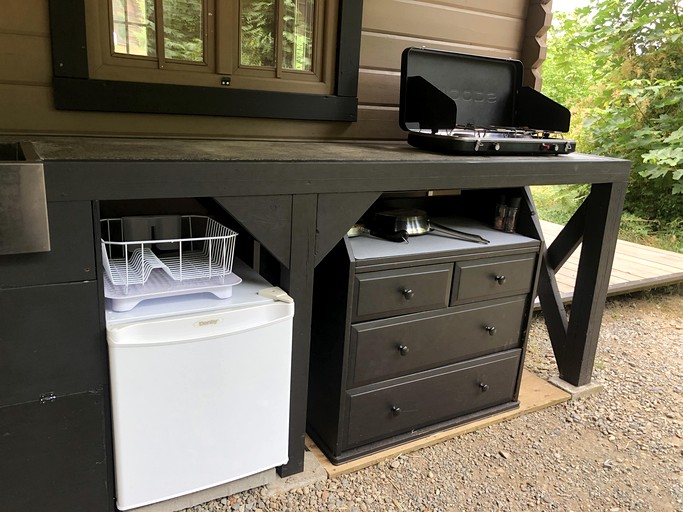 Vacation Rentals (Canada, Duncan, British Columbia)