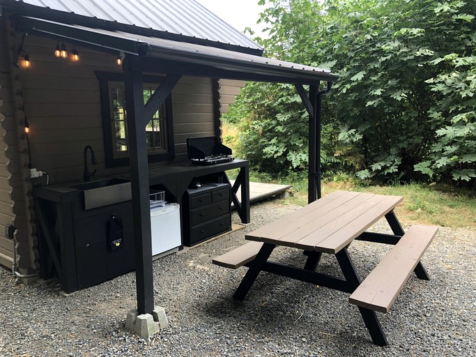 Vacation Rentals (Canada, Duncan, British Columbia)