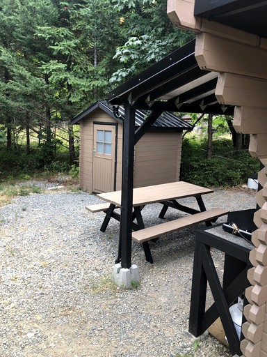 Vacation Rentals (Canada, Duncan, British Columbia)