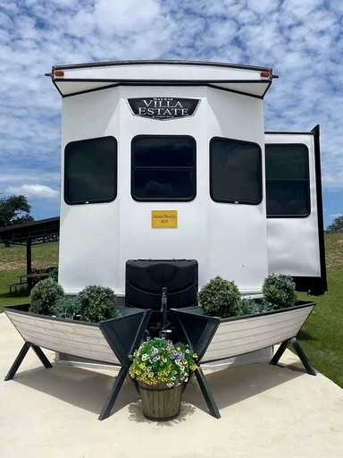 Vacation Rentals (United States of America, Fredericksburg, Texas)