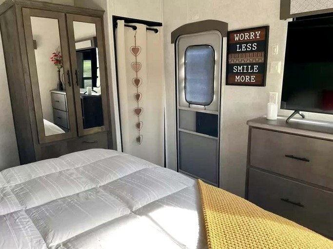 Vacation Rentals (United States of America, Fredericksburg, Texas)