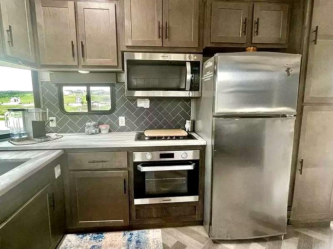 Vacation Rentals (United States of America, Fredericksburg, Texas)