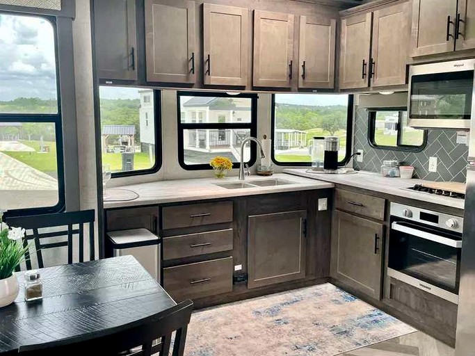 Vacation Rentals (United States of America, Fredericksburg, Texas)