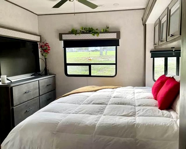 Vacation Rentals (United States of America, Fredericksburg, Texas)