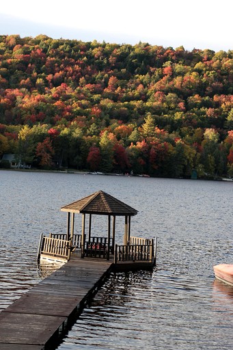 Vacation Rentals (United States of America, Eagle Bay, New York)