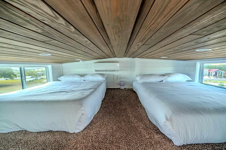 Vacation Rentals (United States of America, Fredericksburg, Texas)