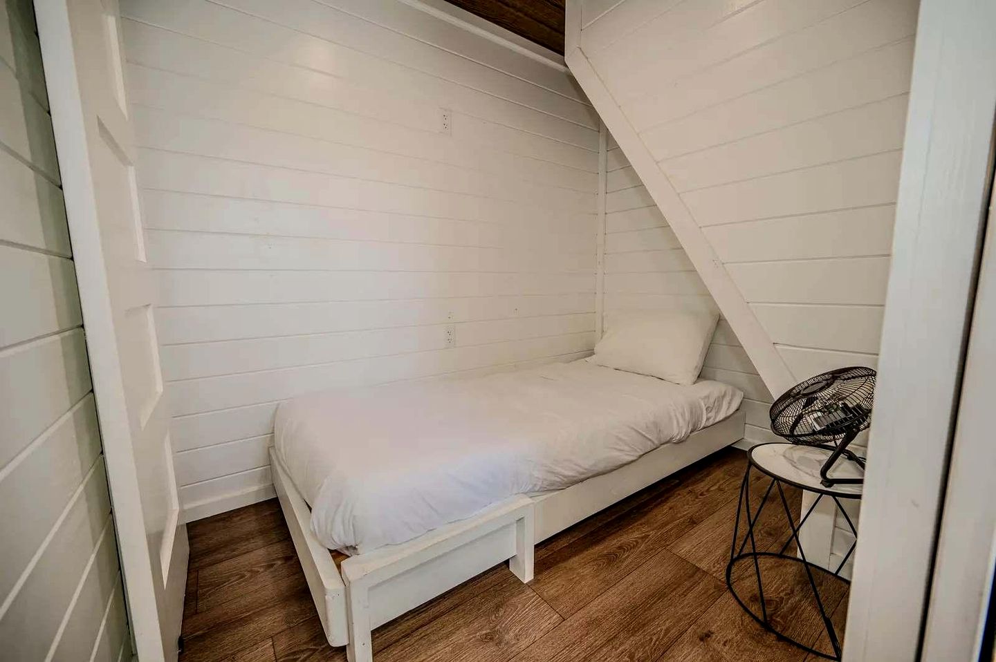 Thoughtfully Designed Tiny Home Retreat with Resort Amenities Near Fredericksburg, TX