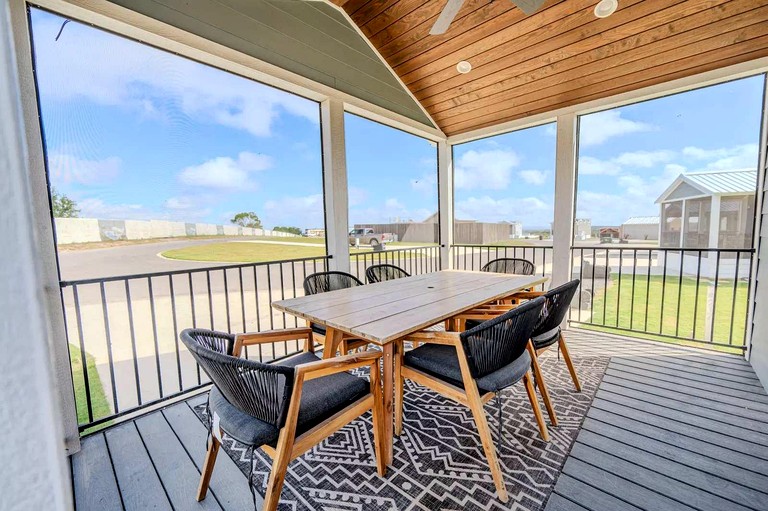 Vacation Rentals (United States of America, Fredericksburg, Texas)