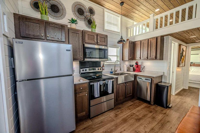 Vacation Rentals (United States of America, Fredericksburg, Texas)