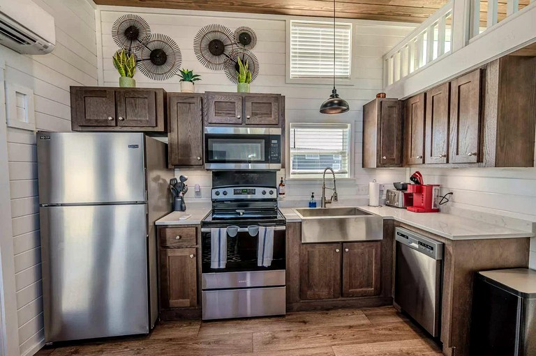 Vacation Rentals (United States of America, Fredericksburg, Texas)