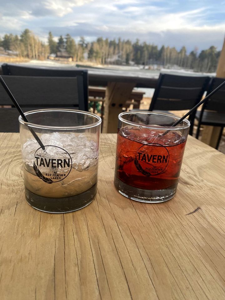 Lakefront Cabin with BBQ Grill, Perfect for a Weekend of Fishing in Red Feather Lakes, Colorado