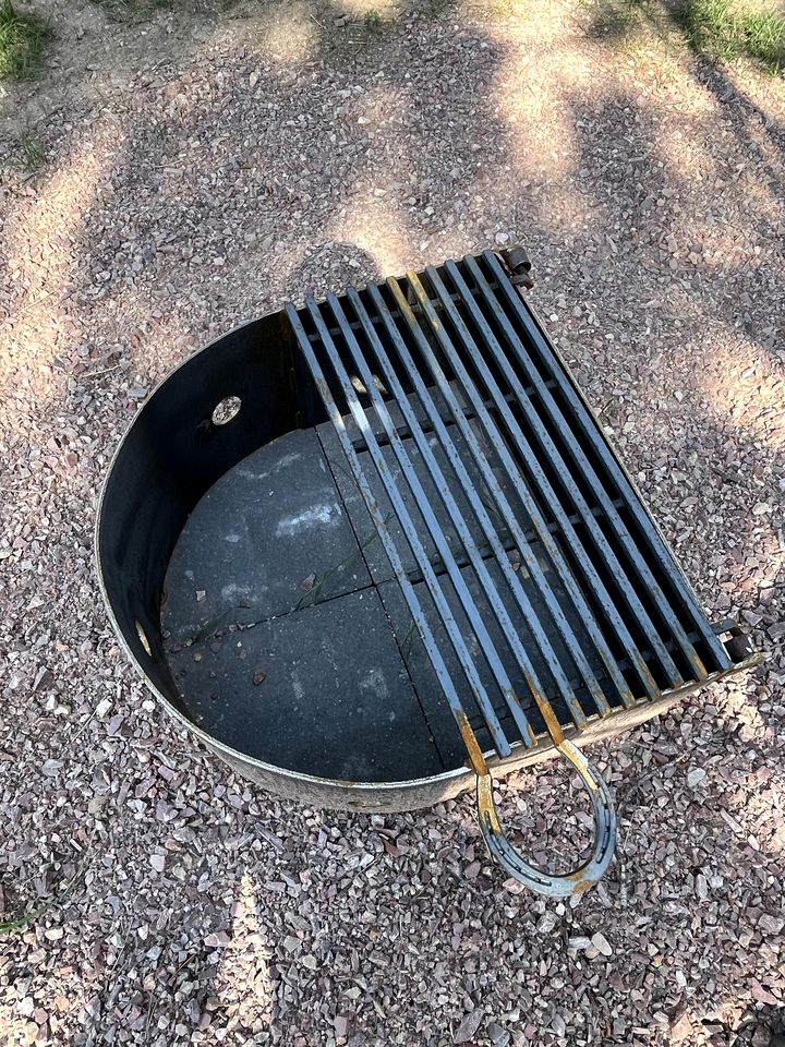 Equipped Cabin Great for to Recharge in South Dakota