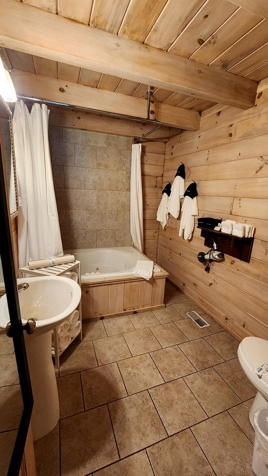 Nostalgic Riverside Cabin Haven Near New River, Virginia