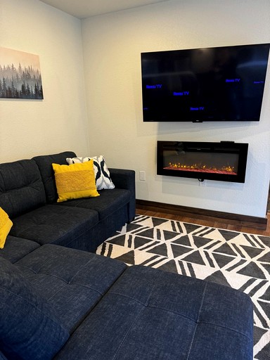 Vacation Rentals (United States of America, Seward, Alaska)