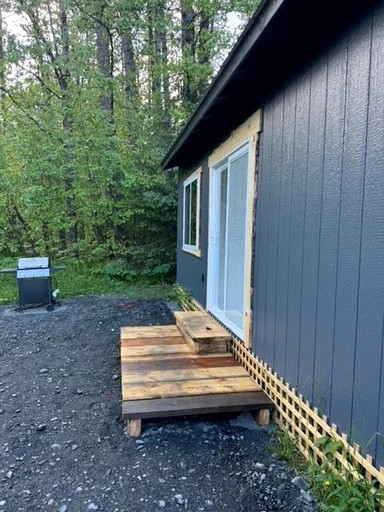 Vacation Rentals (United States of America, Seward, Alaska)