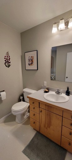 Vacation Rentals (United States of America, Seward, Alaska)