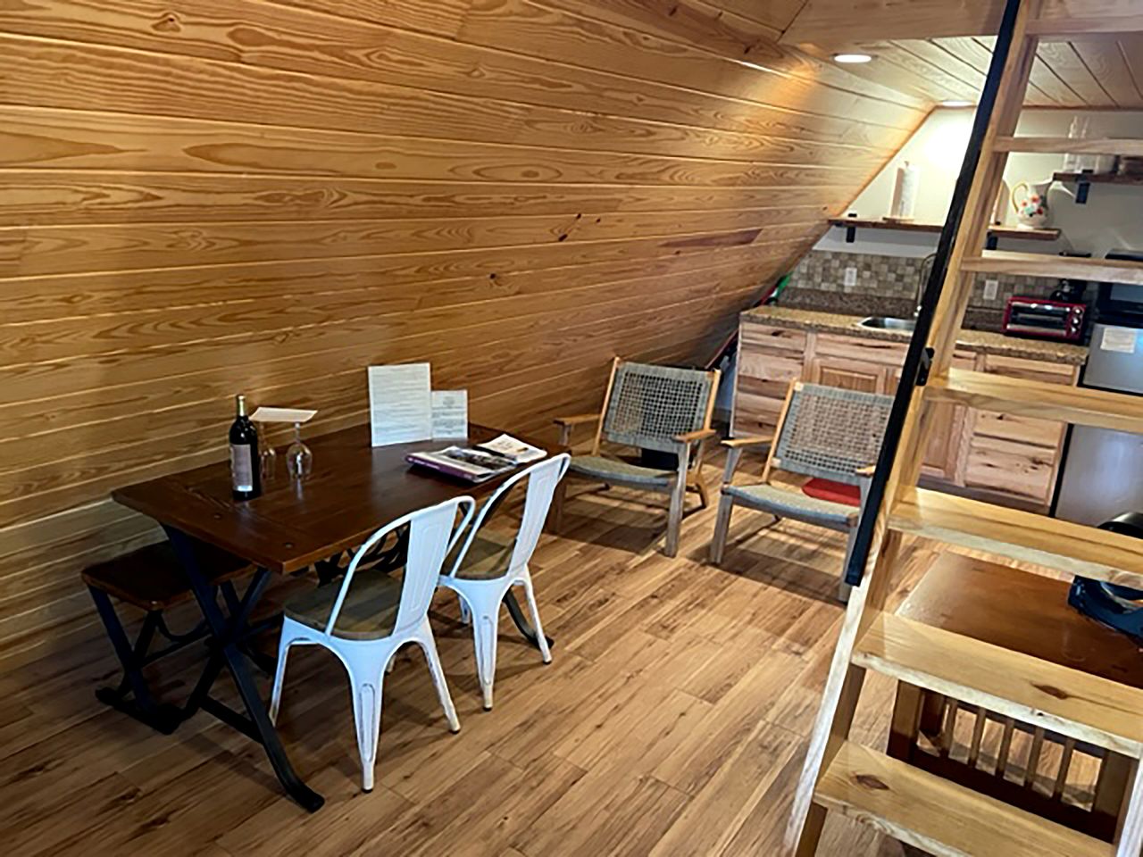 Zen by the River: Pet-Friendly Retreat in Beautiful Bastrop, TX