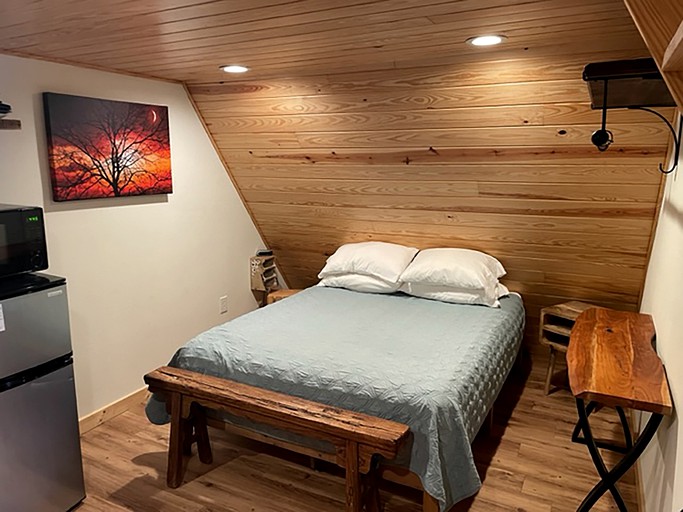 Vacation Rentals (United States of America, --, --)