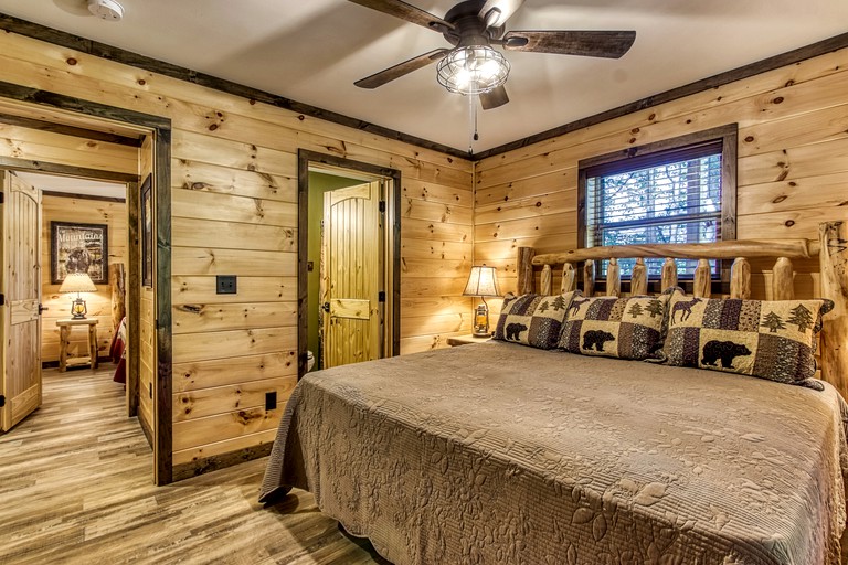 Vacation Rentals (United States of America, Sevierville, Tennessee)