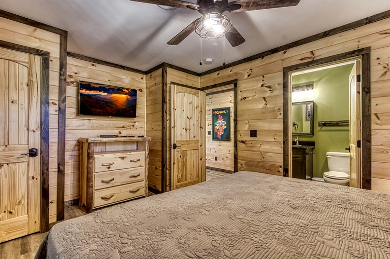 Vacation Rentals (United States of America, Sevierville, Tennessee)