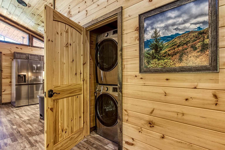 Vacation Rentals (United States of America, Sevierville, Tennessee)