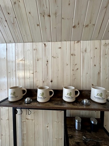 A-Frames (Canada, Porters Lake, Nova Scotia)