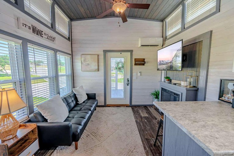 Vacation Rentals (United States of America, Fredericksburg, Texas)