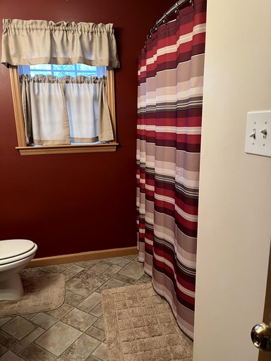 Cabins (United States of America, Webb, New York)