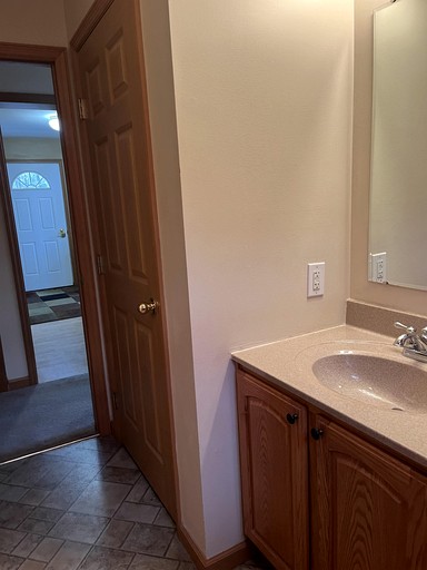 Cabins (United States of America, Webb, New York)