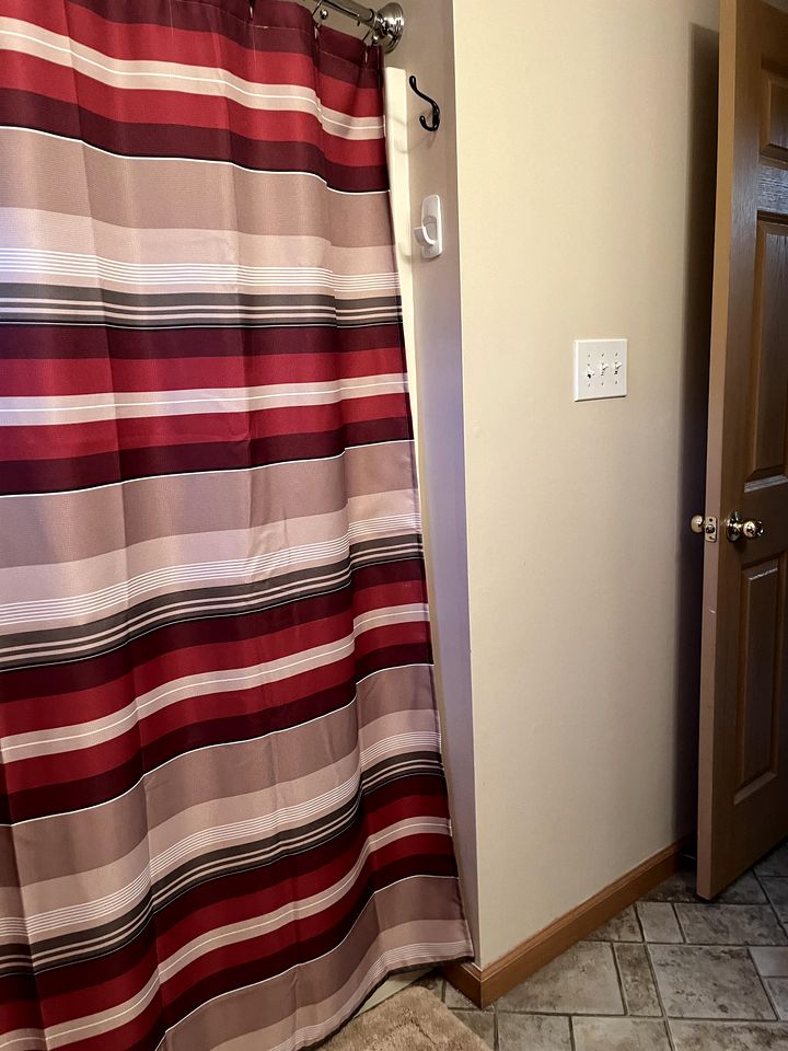 Breathtaking Cabin Nestled Amidst Trees in Webb, New York