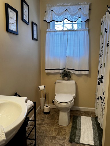 Cabins (United States of America, Webb, New York)