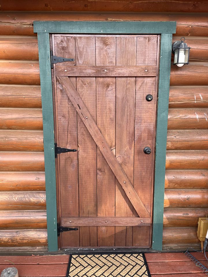 Luxury Cabin for Great Montana Weekend Getaways