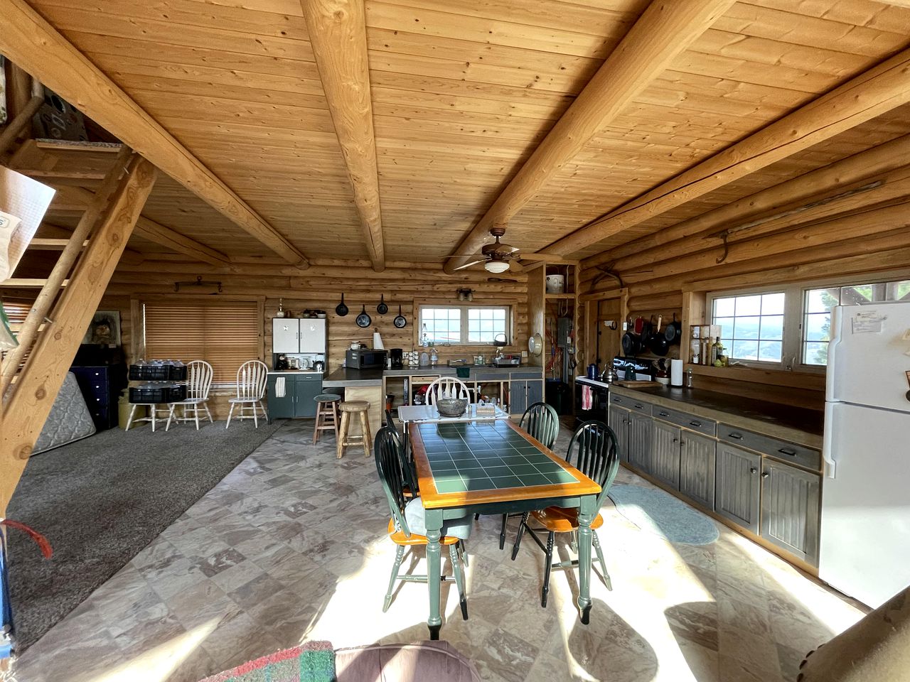 Luxury Cabin for Great Montana Weekend Getaways