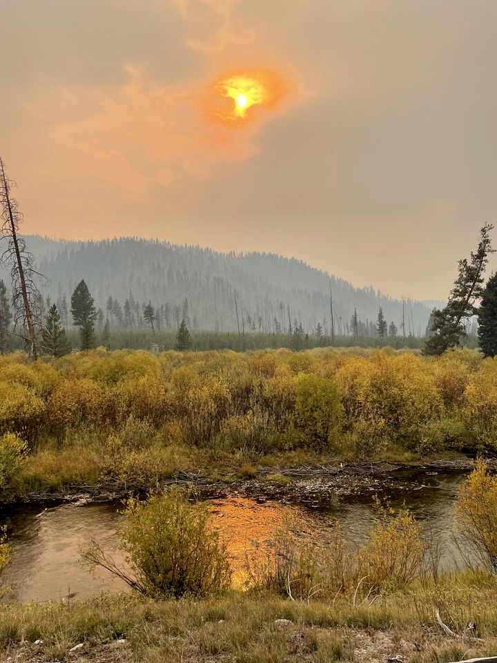 Luxury Cabin for Great Montana Weekend Getaways