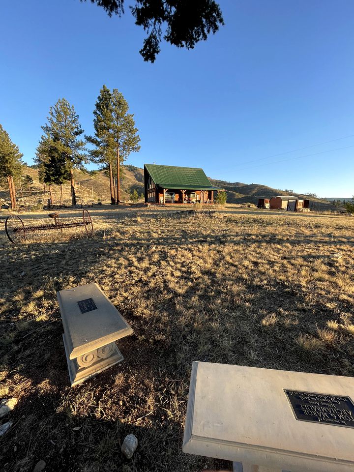 Luxury Cabin for Great Montana Weekend Getaways