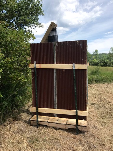 Bell Tents (Westport, New York, United States of America)