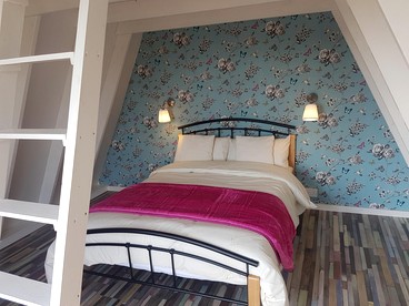 Ireland's Hidden Gems: Unique Glamping Accommodation in Mayo photo 3
