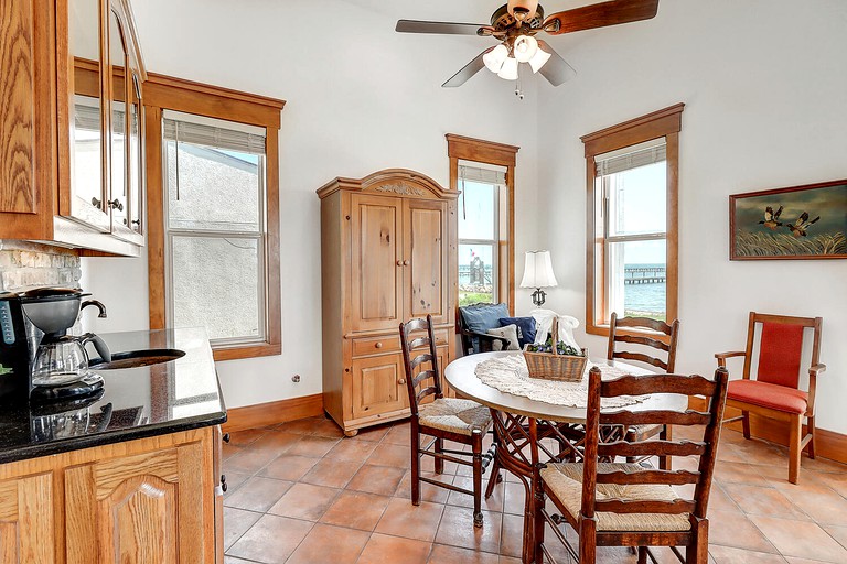 Beach Houses (United States of America, Rockport, Texas)
