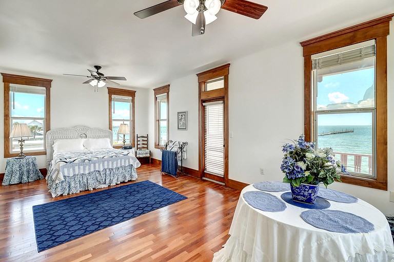 Beach Houses (United States of America, Rockport, Texas)