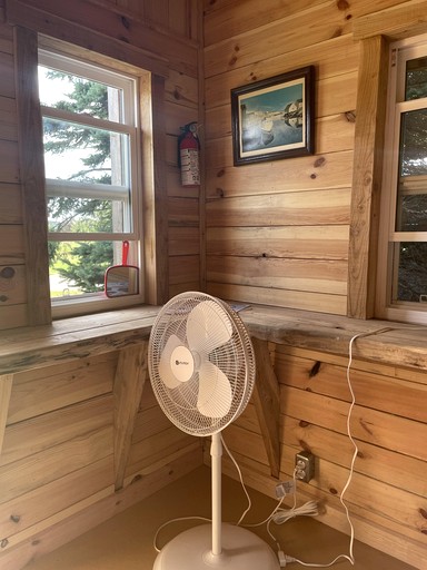 Pods (Canada, Ingonish Beach, Nova Scotia)
