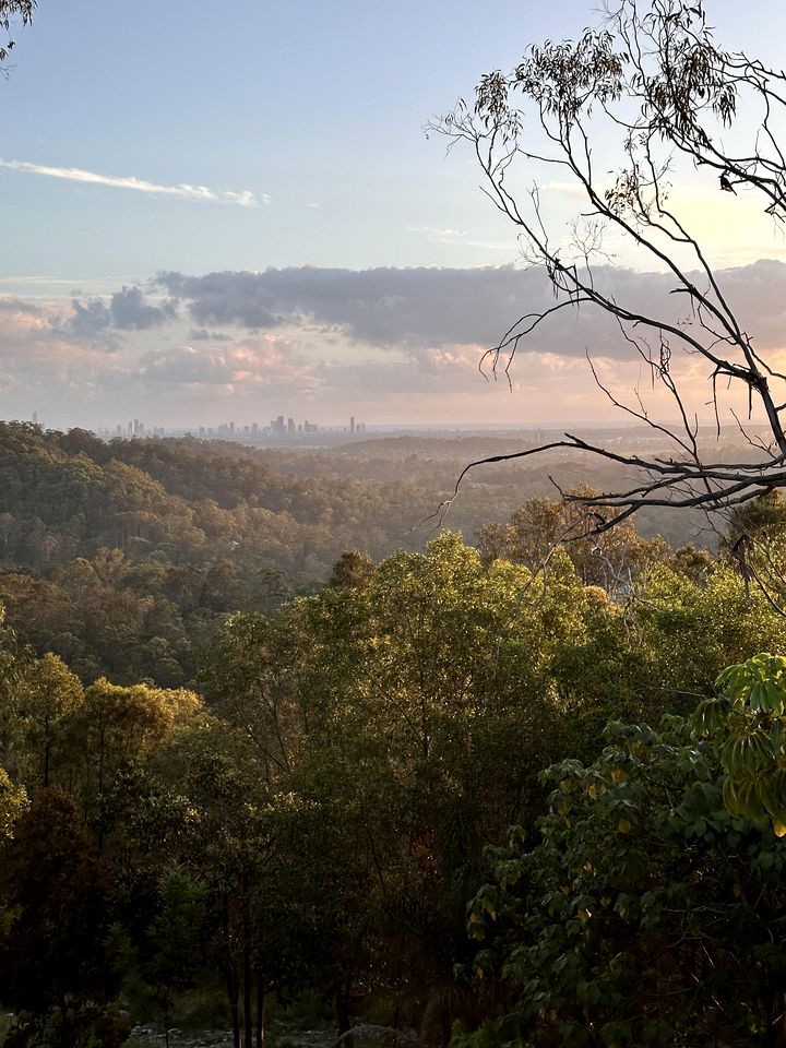 Secluded Mountain Cabin with Private Sauna & Ice-Bath Near Springbrook, Mudgeeraba, Queensland