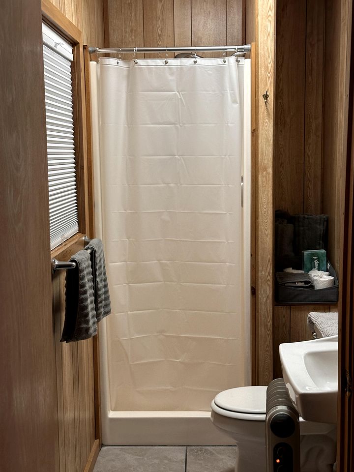 Lakefront Retreat: Cozy Cabin Along Michigan's Scenic Lake Huron Shoreline