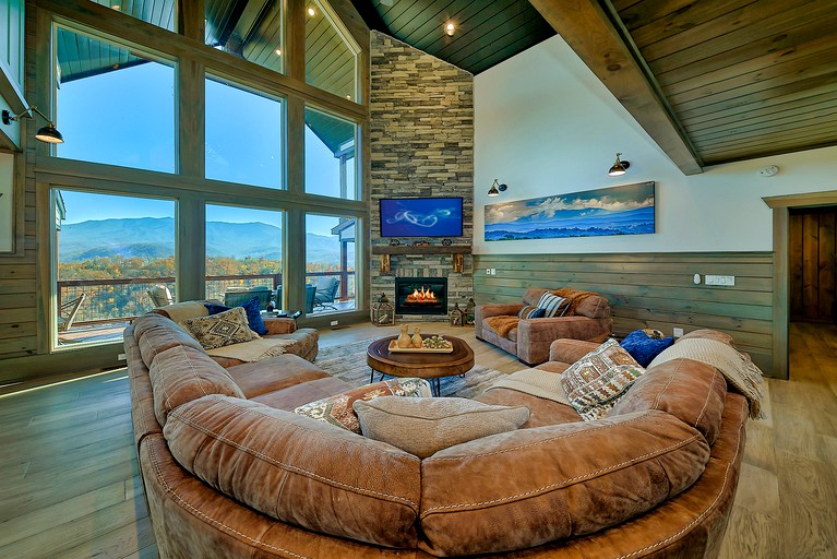 Vacation Rentals (United States of America, Gatlinburg, Tennessee)