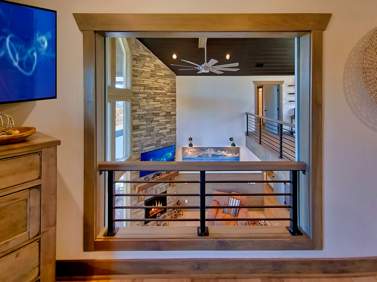 Great Smoky Mountains National Park Luxury Glamping Lodge for Family and Friends