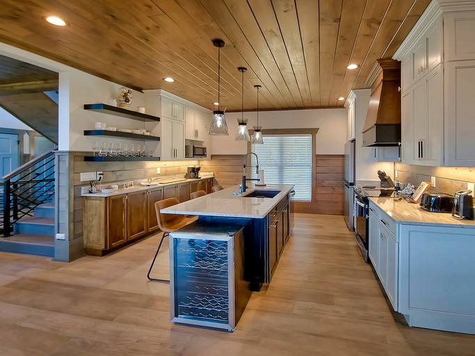 Vacation Rentals (United States of America, Gatlinburg, Tennessee)