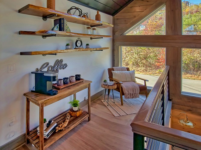 Vacation Rentals (United States of America, Gatlinburg, Tennessee)