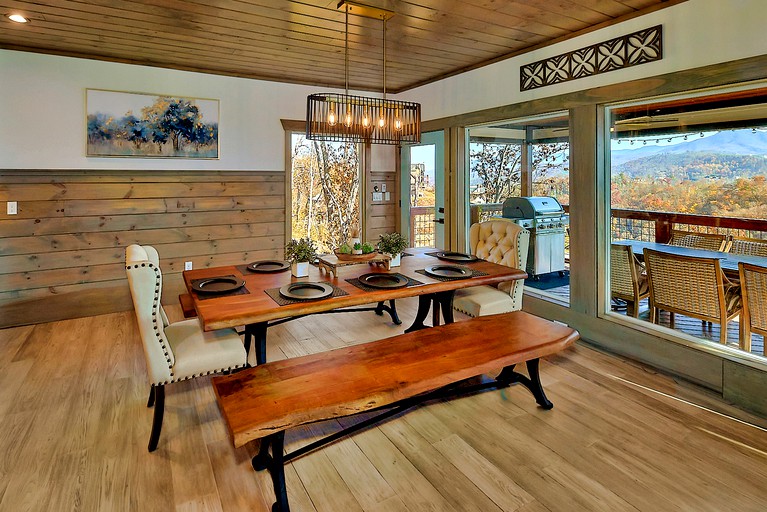 Vacation Rentals (United States of America, Gatlinburg, Tennessee)