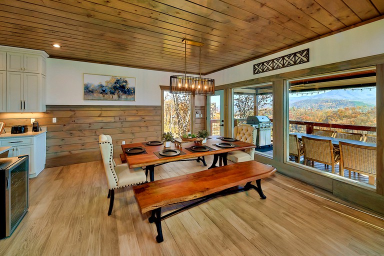 Vacation Rentals (United States of America, Gatlinburg, Tennessee)